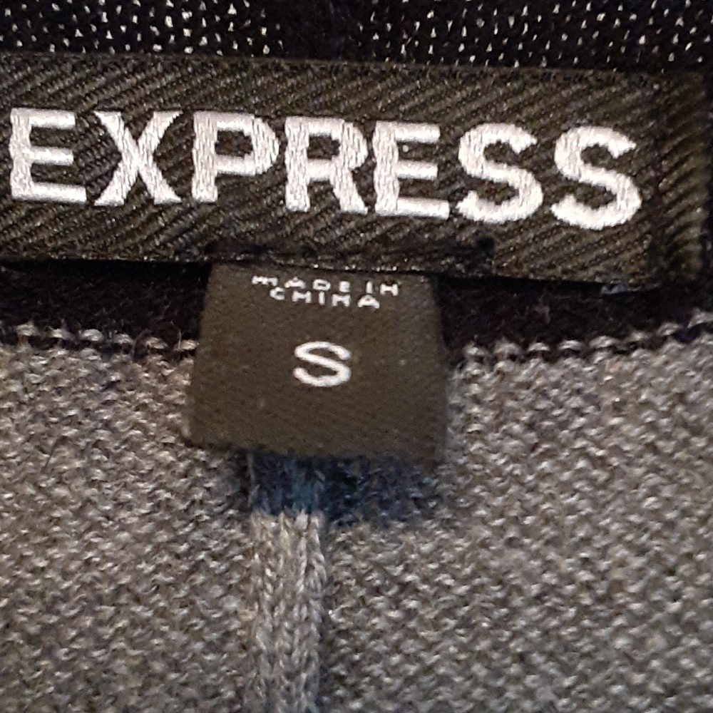 Express Dress Size Small - Picture 2 of 8